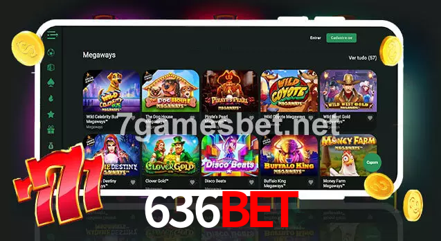 636bet aplicativo