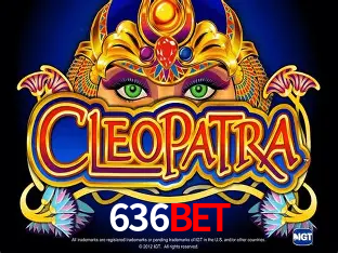 Provedores de Jogos 636bet