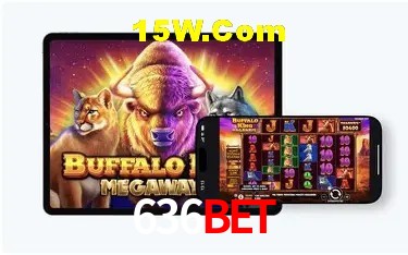 Apostas de Tênis 636bet