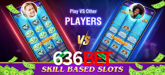 VIP Casino 636bet