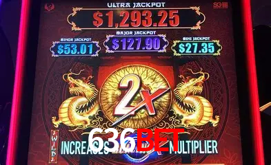 Login Seguro 636bet