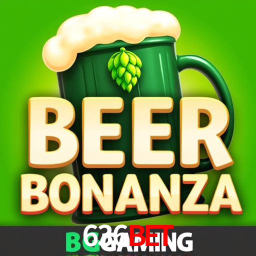 Descubra o Mundo do Cassino Online com 636bet