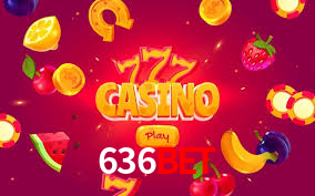 Daily Bonuses 636bet