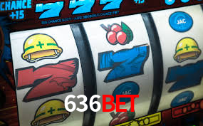 Exclusive Games 636bet