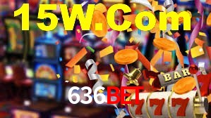 Sinta a adrenalina dos jogos de cassino com 636bet