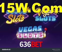 636bet: Jogos de Caça-Níqueis-Altas Recompensas, Roleta-Velocidade, Blackjack-Desafios Máximos