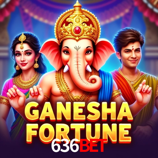 Slot Games 636bet