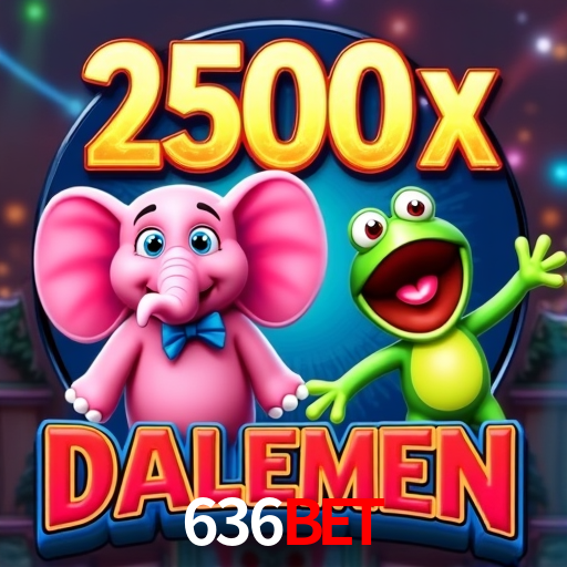 Desvendando o Mundo dos Jogos Virtuais na 636bet