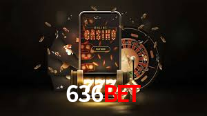 Spaceman Game 636bet