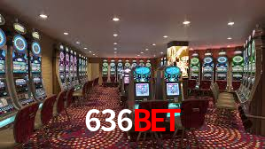 Experiência VIP 636bet
