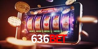 Slot Games 636bet