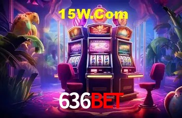 Recursos de Bônus 636bet