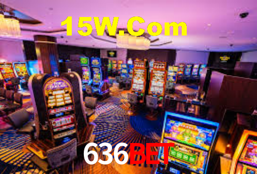 Premium Interface 636bet