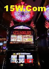 cassino 636bet