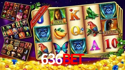 Explore as vantagens do 636bet: serviço profissional e confiabilidade