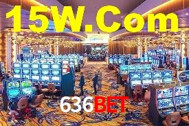 Football Betting 636bet
