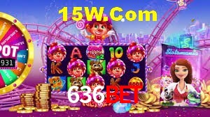 Game Providers 636bet