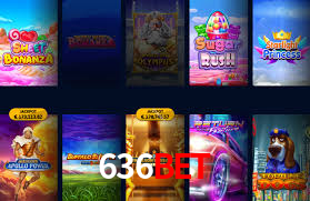 Daily Bonuses 636bet